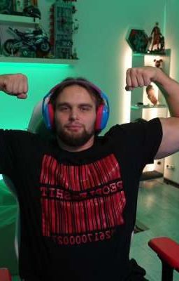 Потанцуем?|| Т/и и Данила Горилла