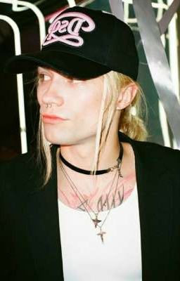 я же говорил встретимся ещё)