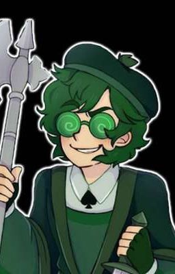 🐍Изумрудик🎄