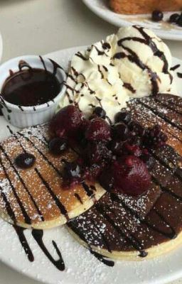 В поисках мороженого