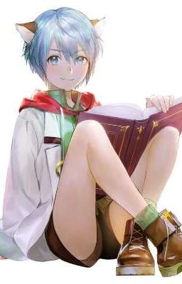 Мир МГА. Выбор. Достоин ли я?