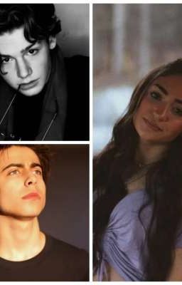 обман, предательство и страсть