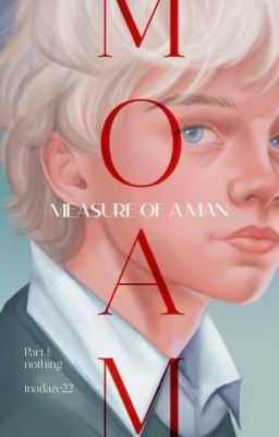 Мера человека / Measure Of A Man