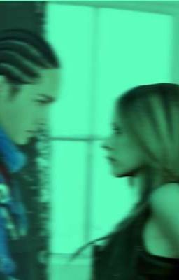 Отдам жизнь за тебя♡//Том Каулиц