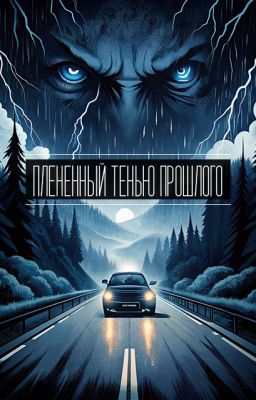 Плененный тенью прошлого