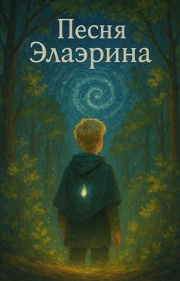 Песня Элаэрина