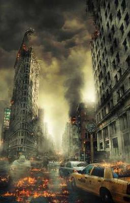 Судная ночь. Попробуй выжить.