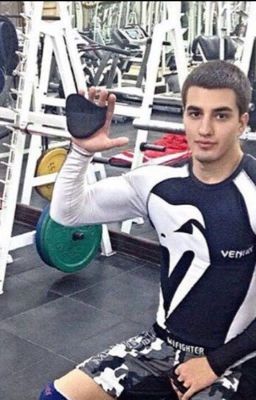 У ЛЮБВИ СВОИ НЕБЕСА (Кавказская история любви)