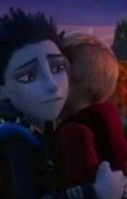 Маленький Вампир