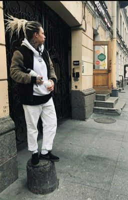 Кристина Штрефонд ты ужасная сестра