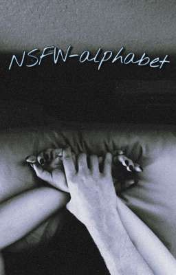 NSFW-alphabet
