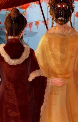 Танец шёлка и стрелы