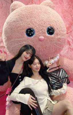 Жизнь айдолов (Миен и Минни)