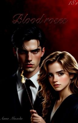 Кровавые розы