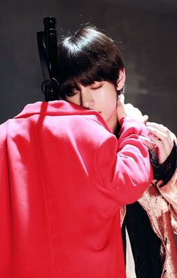 Танец с вампиром Ким Тэхёном {ЗАМОРОЖЕН}