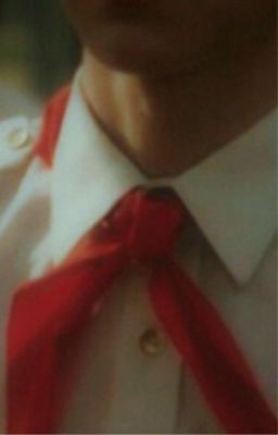 Любовь пионера в галстуке