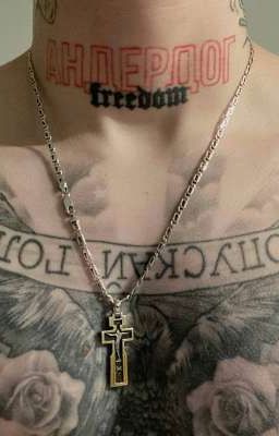 не такое уж и быдло / диса Бендер