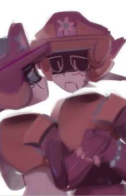 Неуклюжий официант Лори