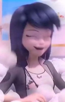 Леди баг и супер кот (история фанфик)