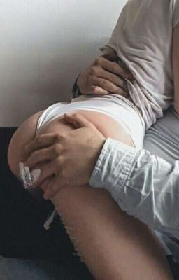 Я встретил тебя этим вечером. BTS +18