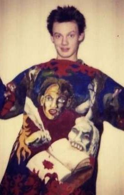 Волчья верность