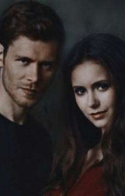 Дневники вампира: часть семьи первородных 