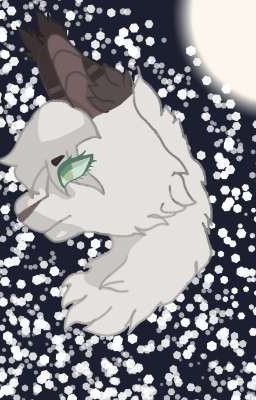 Пророчество Звезд: Начало истории Листолапки.