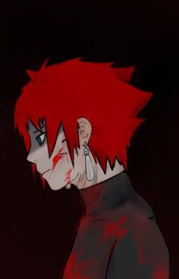 Жизнь Алого лиса 