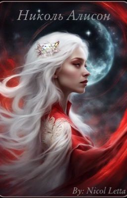 Николь Алисон.