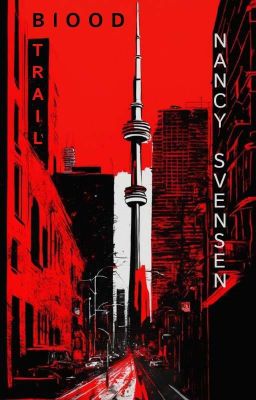 Кровавый след