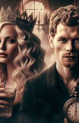 Страсть Первородного