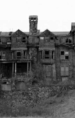 Не смотри на гроб!!!