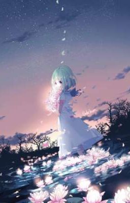 Цветение Лотоса