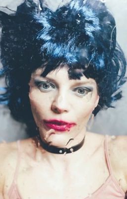 Разреши мне любить тебя