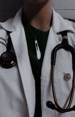 Романтичная Жизнь Врачей...)