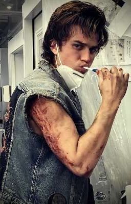 Любовь с первого поцелуя)<3