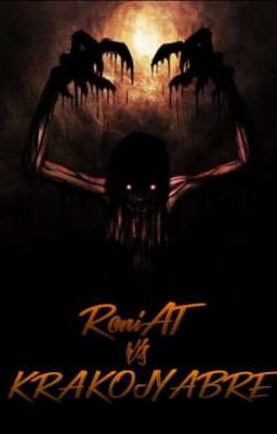 𝚁𝚘𝚗𝚒𝙰𝚃 𝚟𝚜 𝙺𝚁𝙰𝙺𝙾𝙹𝚈𝙰𝙱𝚁𝙴