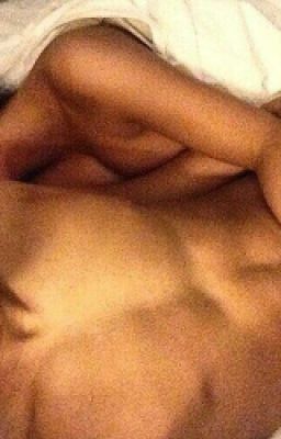 Я, одна из его жертв.