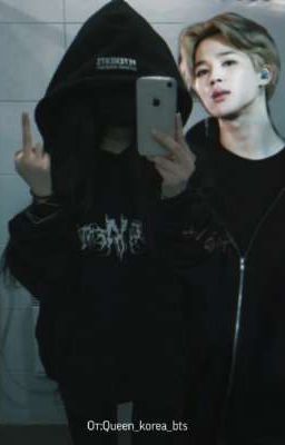 жди мести, Пак Чимин