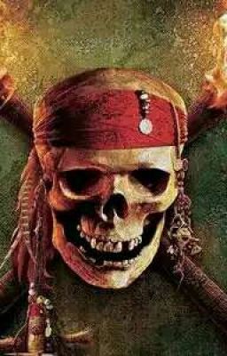 пираты карибского моря.