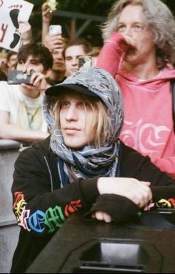 Она была той самой🌠