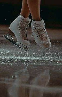 Фигурное катание 