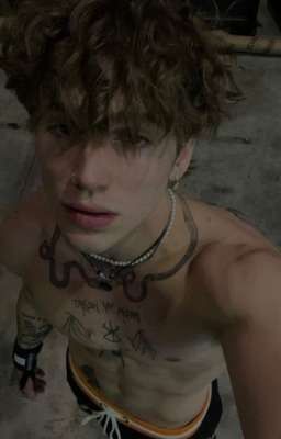 Сводный..💔