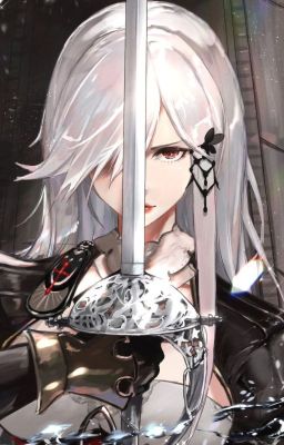 Мир убитых чувств...