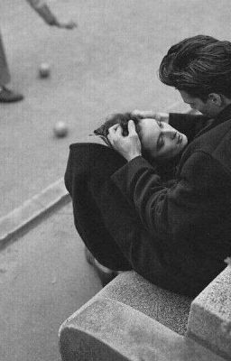 Поттер, ты чего?