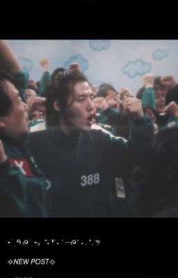 я ждала тебя/Кан Дэ Хо 388