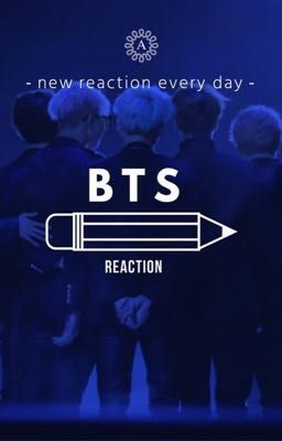 "BTS Reaction"