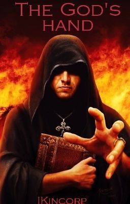 The God's Hand: Origin/ Рука господа: Начало