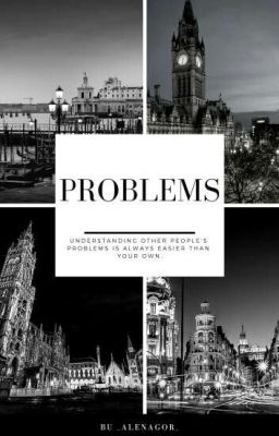Problems | Проблемы
