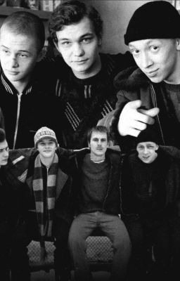 Неженка наша!|Слово пацана